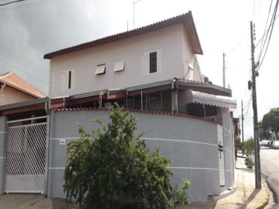 Imóvel com 2 Quartos à Venda, 154 m² em Jardim Bela Vista - Nova Odessa