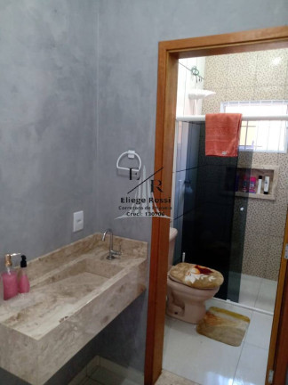 Imagem Casa com 3 Quartos à Venda, 150 m² em Itatiba