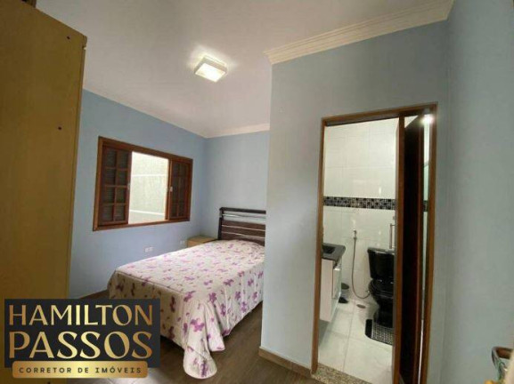 Imagem Casa com 5 Quartos à Venda, 290 m² em Baeta Neves - São Bernardo Do Campo