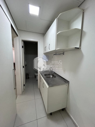 Imagem Sala Comercial à Venda, 64 m² em Vila Olímpia - São Paulo Imagem Sala Comercial à Venda, 64 m² em Vila Olímpia - São Paulo