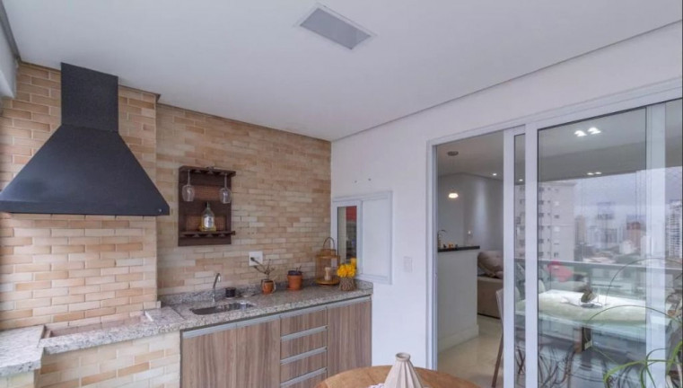 Imagem Apartamento com 2 Quartos à Venda, 68 m² em Santana - São Paulo