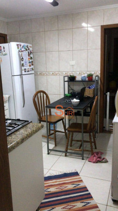 Imagem Apartamento com 3 Quartos à Venda, 127 m² em Centro - São Bernardo Do Campo Imagem Apartamento com 3 Quartos à Venda, 127 m² em Centro - São Bernardo Do Campo