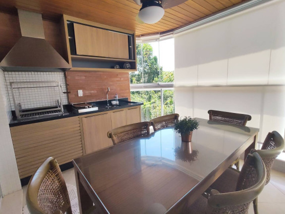 Imagem Apartamento com 4 Quartos à Venda, 127 m² em Riviera De São Lourenço - Bertioga Imagem Apartamento com 4 Quartos à Venda, 127 m² em Riviera De São Lourenço - Bertioga