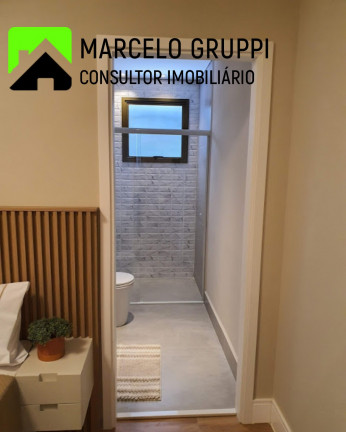 Imagem Apartamento com 2 Quartos à Venda, 60 m² em Cidade Nova I - Indaiatuba