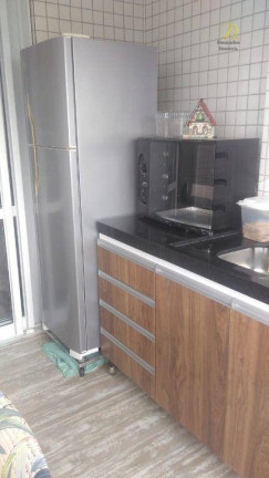 Imagem Apartamento com 3 Quartos à Venda, 160 m² em Canto Do Forte - Praia Grande Imagem Apartamento com 3 Quartos à Venda, 160 m² em Canto Do Forte - Praia Grande