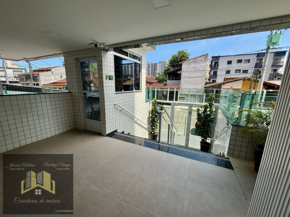 Imagem Apartamento com 2 Quartos à Venda, 65 m² em Ocian - Praia Grande Imagem Apartamento com 2 Quartos à Venda, 65 m² em Ocian - Praia Grande