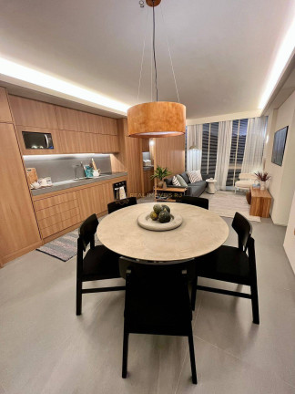 Apartamento com 3 Quartos à Venda, 61 m² em Barra Olímpica - Rio De Janeiro
