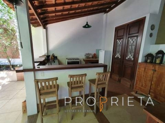 Imagem Casa com 6 Quartos à Venda, 550 m² em Jardim Botanico - Rio De Janeiro