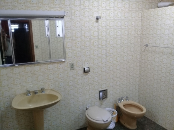 Imagem Casa com 3 Quartos para Alugar, em Bauru Imagem Casa com 3 Quartos para Alugar, em Bauru