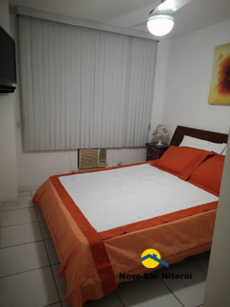 Imagem Apartamento com 3 Quartos à Venda, 102 m² em Santa Rosa - Niterói Imagem Apartamento com 3 Quartos à Venda, 102 m² em Santa Rosa - Niterói
