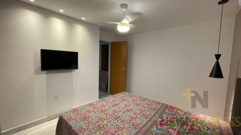 Imagem Apartamento com 3 Quartos à Venda, 90 m² em Praia Do Morro - Guarapari