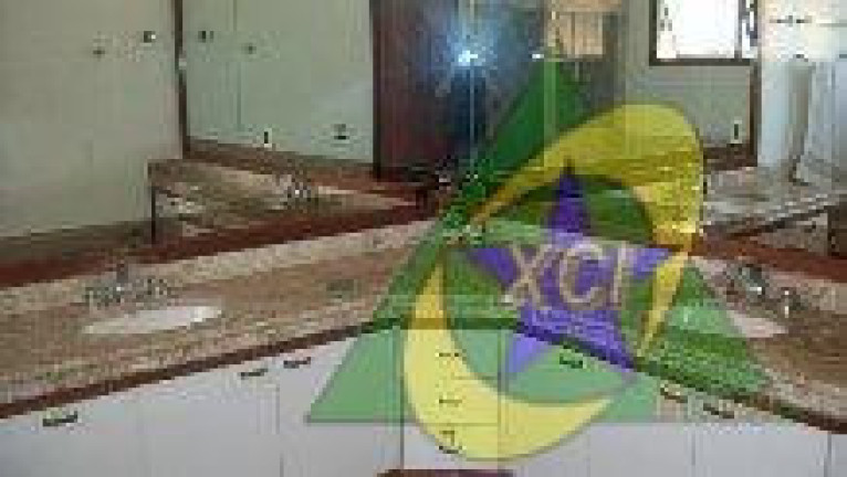 Imagem Casa com 7 Quartos à Venda, 600 m² em Parque Taquaral - Campinas Imagem Casa com 7 Quartos à Venda, 600 m² em Parque Taquaral - Campinas