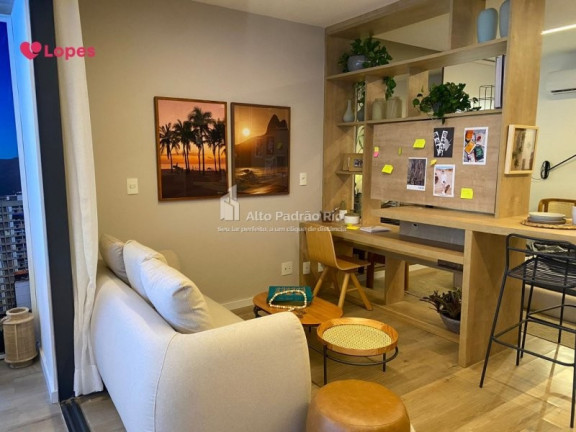 Imagem Apartamento com 2 Quartos à Venda, 58 m² em Ipanema - Rio De Janeiro Imagem Apartamento com 2 Quartos à Venda, 58 m² em Ipanema - Rio De Janeiro