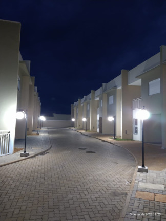 Imagem Casa de Condomínio com 2 Quartos à Venda, 95 m² em Centro - Cesário Lange Imagem Casa de Condomínio com 2 Quartos à Venda, 95 m² em Centro - Cesário Lange