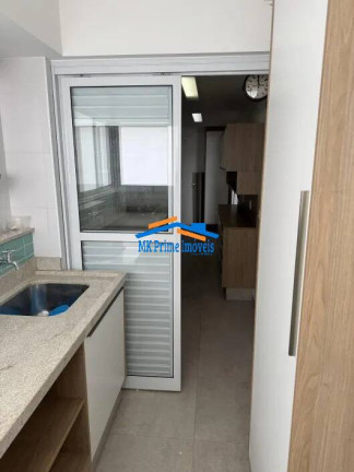 Imagem Apartamento com 3 Quartos à Venda, 118 m² em Alto Da Mooca - São Paulo