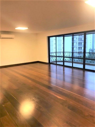 Imagem Apartamento com 4 Quartos à Venda, 300 m² em Santo Amaro - São Paulo Imagem Apartamento com 4 Quartos à Venda, 300 m² em Santo Amaro - São Paulo