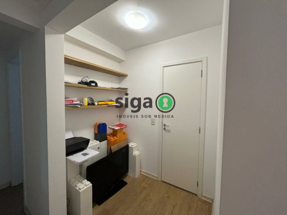 Imagem Apartamento com 3 Quartos à Venda, 96 m² em Vila Andrade - São Paulo Imagem Apartamento com 3 Quartos à Venda, 96 m² em Vila Andrade - São Paulo