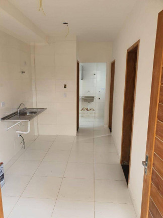 Imagem Apartamento com 2 Quartos à Venda, 35 m² em Itaquera - São Paulo Imagem Apartamento com 2 Quartos à Venda, 35 m² em Itaquera - São Paulo