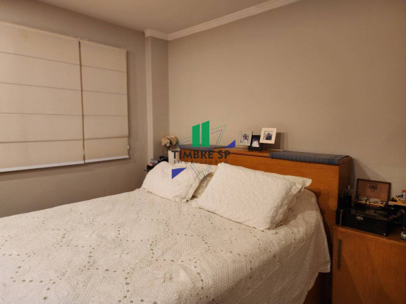 Imagem Apartamento com 2 Quartos à Venda, 56 m² em Bela Vista - São Paulo
