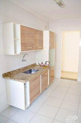 Imagem Apartamento com 2 Quartos à Venda, 63 m² em Vila Formosa - São Paulo Imagem Apartamento com 2 Quartos à Venda, 63 m² em Vila Formosa - São Paulo