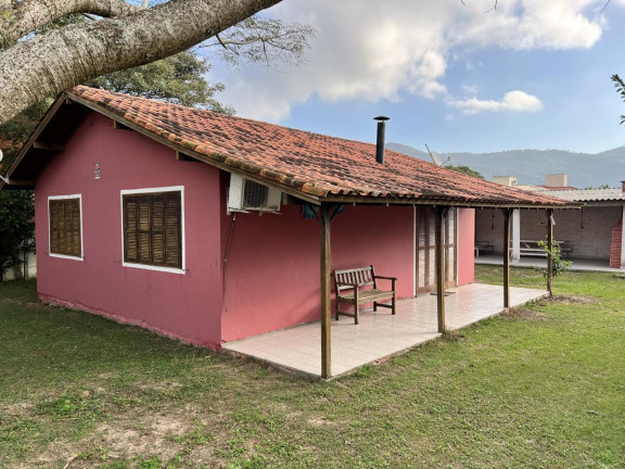 Imagem Casa com 3 Quartos à Venda, 100 m² em São João Do Rio Vermelho - Florianópolis