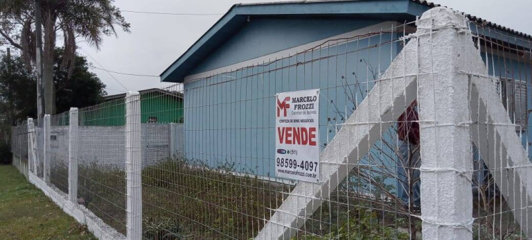 Imagem Casa com 4 Quartos à Venda, 180 m² em Capão Novo - Capão Da Canoa