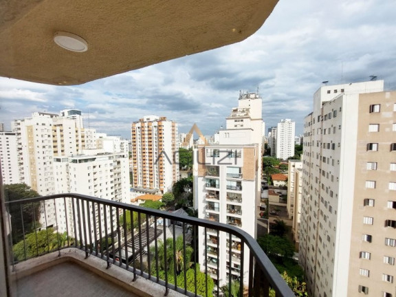 Imagem Apartamento com 4 Quartos à Venda, 166 m² em Brooklin Paulista - São Paulo Imagem Apartamento com 4 Quartos à Venda, 166 m² em Brooklin Paulista - São Paulo