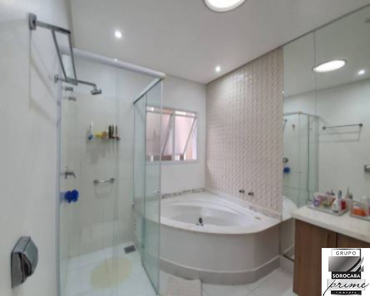 Imagem Casa com 4 Quartos à Venda, 315 m² em Parque Campolim - Sorocaba