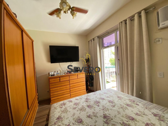Imagem Apartamento com 3 Quartos à Venda, 161 m² em Ingá - Niterói