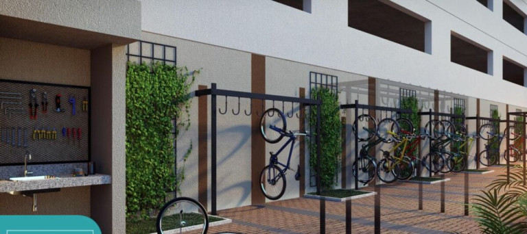 Imagem Apartamento com 2 Quartos à Venda, 40 m² em Cursino - São Paulo Imagem Apartamento com 2 Quartos à Venda, 40 m² em Cursino - São Paulo