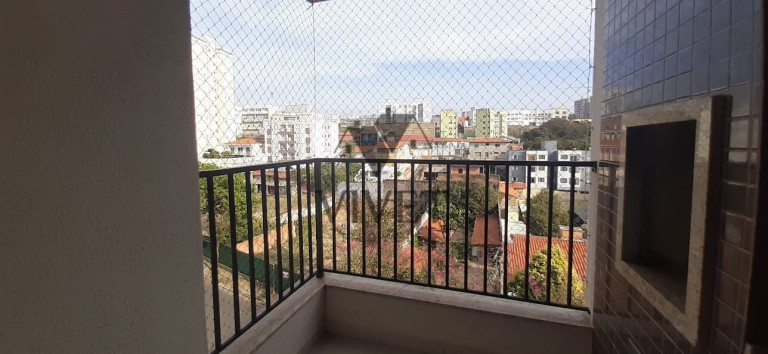 Imagem Apartamento com 3 Quartos à Venda, 71 m² em Jardim Europa - Sorocaba