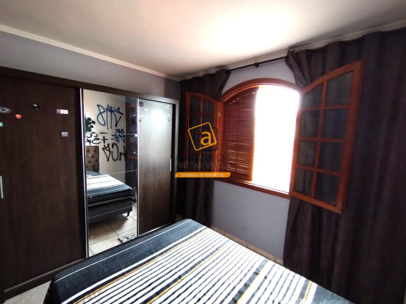 Imagem Sobrado com 3 Quartos à Venda, em Parque São Camilo - Itu Imagem Sobrado com 3 Quartos à Venda, em Parque São Camilo - Itu