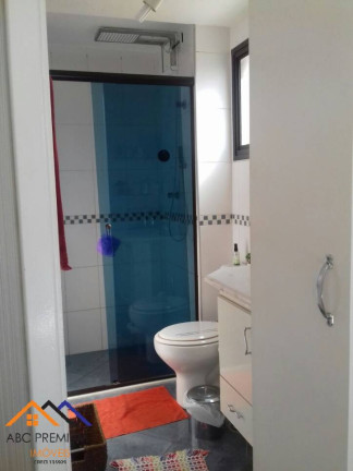 Imagem Apartamento com 2 Quartos à Venda, 76 m² em Vila Assunção - Santo André Imagem Apartamento com 2 Quartos à Venda, 76 m² em Vila Assunção - Santo André