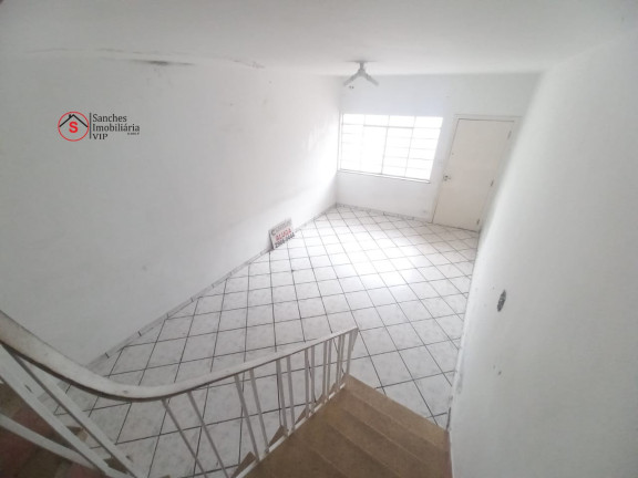 Imagem Sobrado com 3 Quartos à Venda, 92 m² em Mooca - São Paulo Imagem Sobrado com 3 Quartos à Venda, 92 m² em Mooca - São Paulo