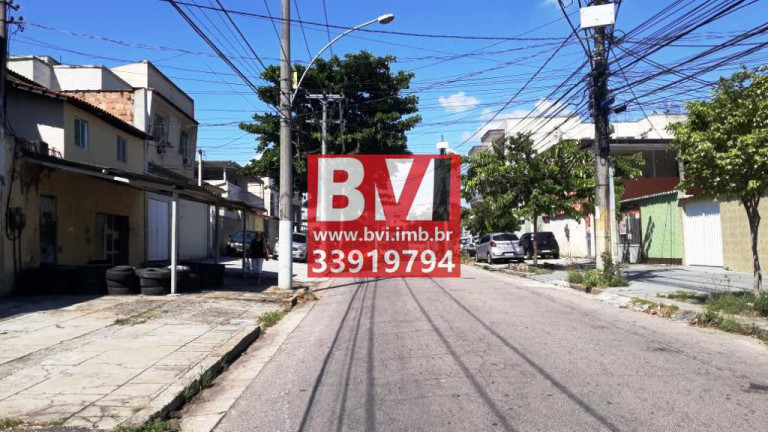 Imagem Terreno à Venda, 640 m² em Vista Alegre - Rio De Janeiro Imagem Terreno à Venda, 640 m² em Vista Alegre - Rio De Janeiro