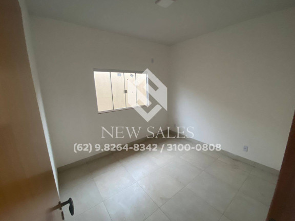 Imagem Casa com 3 Quartos à Venda, 190 m² em Residencial Tempo Novo - Goiânia Imagem Casa com 3 Quartos à Venda, 190 m² em Residencial Tempo Novo - Goiânia