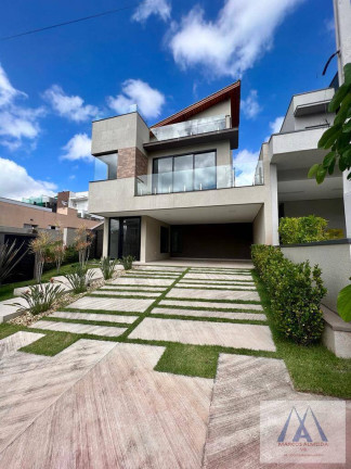 Imagem Casa com 3 Quartos à Venda, 244 m² em Fazenda Rodeio - Mogi Das Cruzes