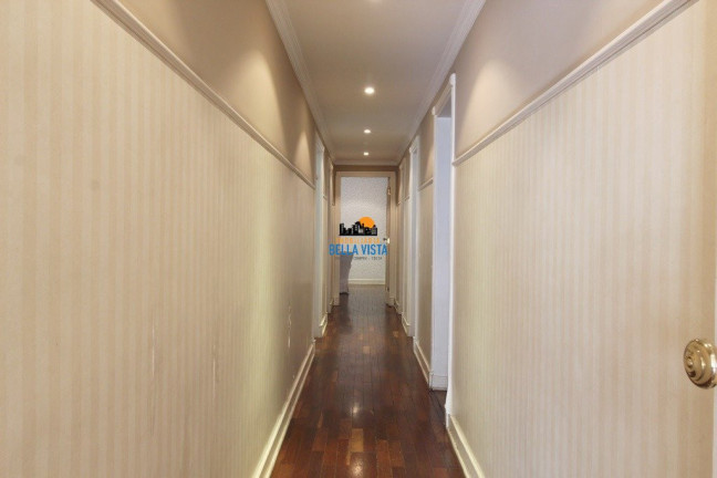 Imagem Apartamento com 4 Quartos à Venda, em Morro Dos Ingleses - São Paulo Imagem Apartamento com 4 Quartos à Venda, em Morro Dos Ingleses - São Paulo