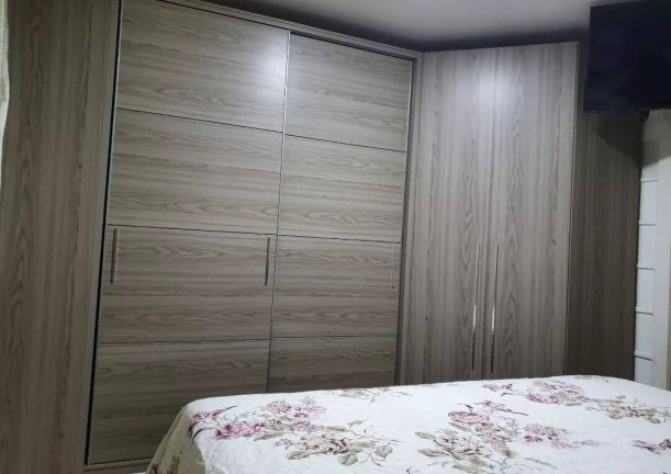 Sobrado com 3 Quartos à Venda, 250 m² em Jardim D'abril - Osasco