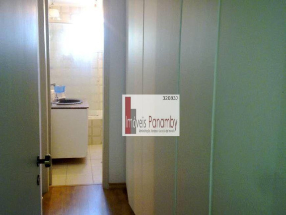 Imagem Apartamento com 3 Quartos à Venda, 117 m² em Jardim Ampliação - São Paulo Imagem Apartamento com 3 Quartos à Venda, 117 m² em Jardim Ampliação - São Paulo