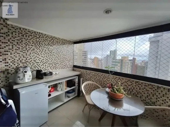 Imagem Imóvel com 3 Quartos à Venda, 106 m² em Aquarius - Salvador Imagem Imóvel com 3 Quartos à Venda, 106 m² em Aquarius - Salvador