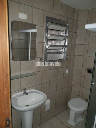 Imagem Apartamento com 1 Quarto à Venda, 40 m² em Pinheiros - São Paulo Imagem Apartamento com 1 Quarto à Venda, 40 m² em Pinheiros - São Paulo