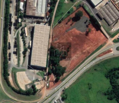 Imagem Terreno para Alugar, 34.460 m² em Vila Martins - Itu Imagem Terreno para Alugar, 34.460 m² em Vila Martins - Itu