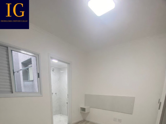 Imagem Apartamento com 3 Quartos à Venda, 137 m² em Campestre - Santo André
