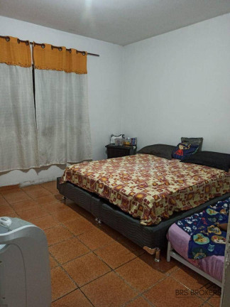 Imagem Sobrado com 3 Quartos à Venda, 215 m² em Cidade Serodio - Guarulhos
