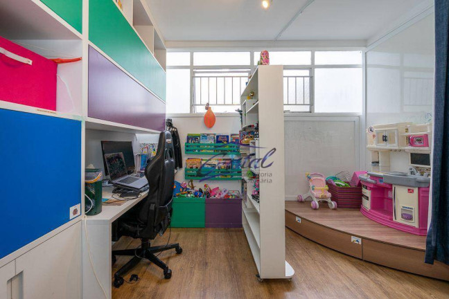 Imagem Apartamento com 3 Quartos à Venda, 260 m² em Higienópolis - São Paulo Imagem Apartamento com 3 Quartos à Venda, 260 m² em Higienópolis - São Paulo