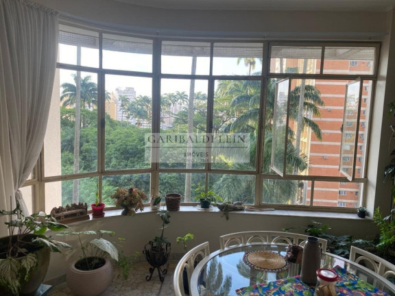 Imagem Imóvel com 3 Quartos à Venda, 170 m² em Centro - Campinas