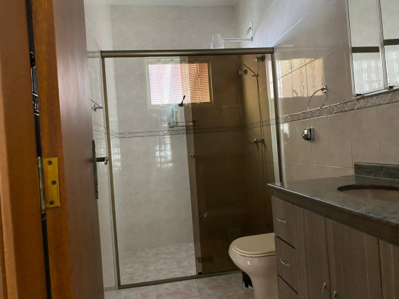Imagem Casa com 2 Quartos à Venda, 300 m² em Jardim Samambaia - Campinas