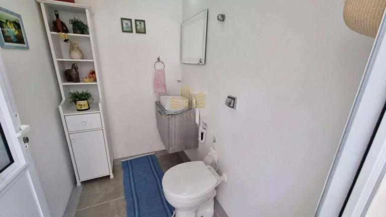 Imagem Sobrado com 3 Quartos à Venda, 312 m² em Nova Campinas - Campinas