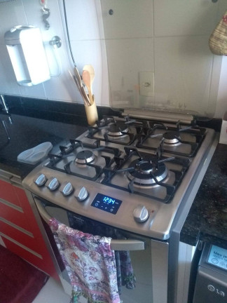 Imagem Apartamento com 3 Quartos à Venda, 63 m² em Piraporinha - Diadema Imagem Apartamento com 3 Quartos à Venda, 63 m² em Piraporinha - Diadema
